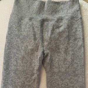 NEW Women’s Leggings, Tummy Control, Size Small